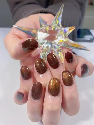 ネイル ネイルサロン ロア旧ジョリーのネイルデザイン