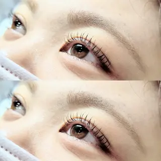 マツエク・マツパ 木下 優佳のマツエク・マツパデザイン