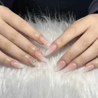 ネイル HIN NAILのネイルデザイン