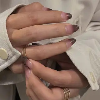 ネイル paragel /a k i n aのネイルデザイン