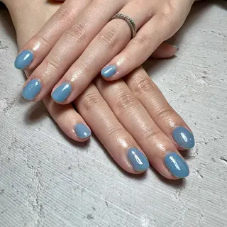 ネイル twin .のネイルデザイン