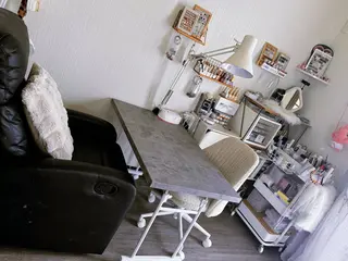 ネイル Lulz nailのネイルデザイン