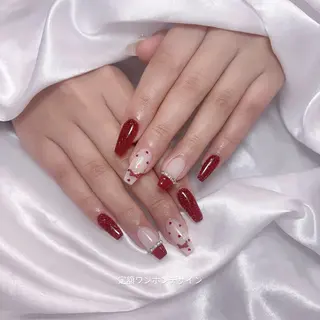 ネイル You&Me Miruのネイルデザイン