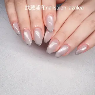 ネイル R inのネイルデザイン