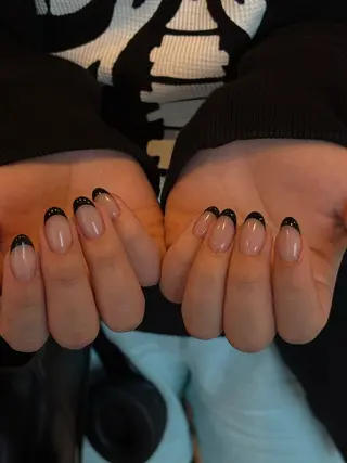 ネイル kana モデル様再募集中🔥のネイルデザイン