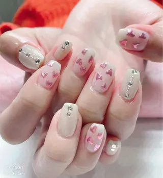 ネイル kouca  nail所属・コウ カnail💅のネイルデザイン