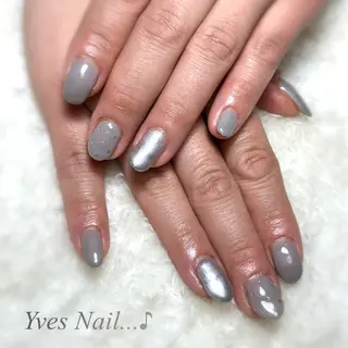 ネイル kanno yのネイルデザイン