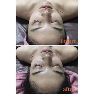 プラチナサロン ariaのエステ・リラクイメージ