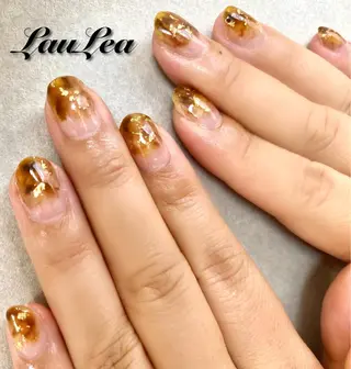 ネイル LauLea eyelash&nail salon所属・LauLea nailのネイルデザイン