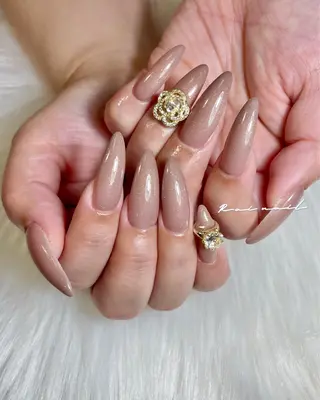 ネイル Rai nail_ Risaのネイルデザイン