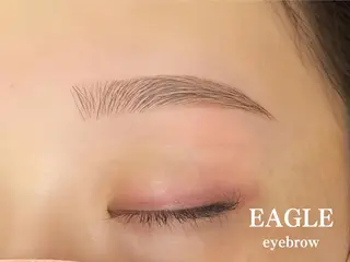アイブロウ EAGLE池袋西口店所属・anri🫧 /池袋西口の眉毛・アイブロウイメージ