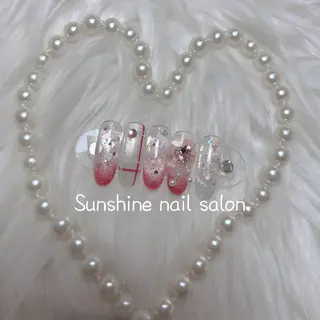 ネイル サンシャイン ネイル池袋店のネイルデザイン