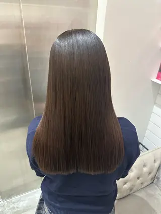 ロング 恵比寿/艶髪/ 髪質改善特化/フミヤのヘアスタイル