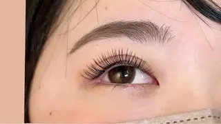 マツエク・マツパ アイラッシュテリア ココ所属・アイラッシュテリア ココのマツエク・マツパデザイン