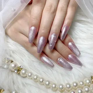 ネイル Feel千葉♡ Akaneのネイルデザイン