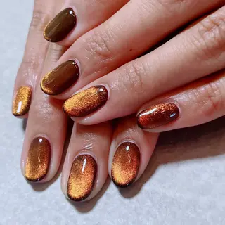 ネイル ruirui.naildesign所属・RUI ☆のネイルデザイン