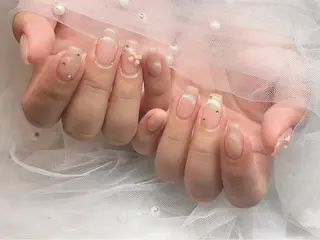 ネイル Bibinail ☆namiのネイルデザイン