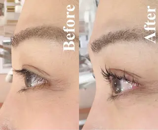 パーマ NOAH所属・NOAH YUUKAのマツエク・マツパデザイン