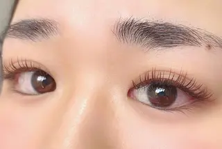 マツエク・マツパ vivi 錦３丁目のマツエク・マツパデザイン