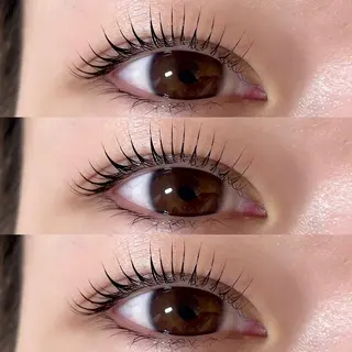 マツエク・マツパ Lian所属・【𝐋𝐢𝐚𝐧】 𝐑𝐢𝐨のマツエク・マツパデザイン