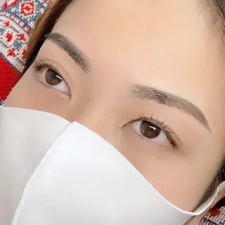 マツエク・マツパ FOXY LASH Kikuchiのマツエク・マツパデザイン