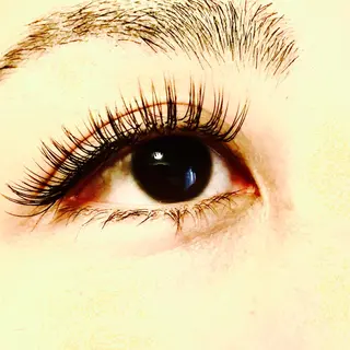 マツエク・マツパ 目黒 SOL (ソル)のマツエク・マツパデザイン