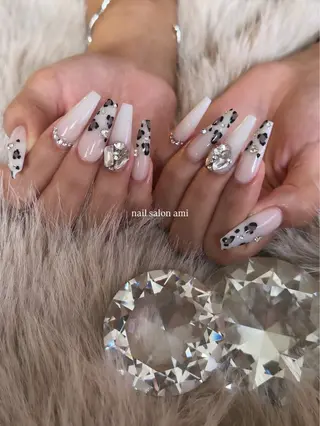 ネイル nail salon amiのネイルデザイン