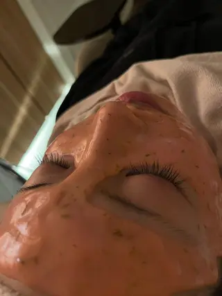 for woman所属・森 美優のエステ・リラクイメージ