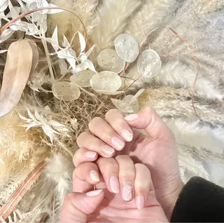 ネイル 🍦 yuka🍦のネイルデザイン