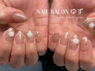 ネイル MAKI💚💚💚 秋葉原.のネイルデザイン