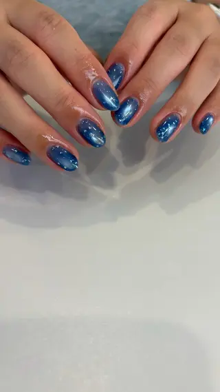 ネイル my&所属・my&_ maimiのネイルデザイン