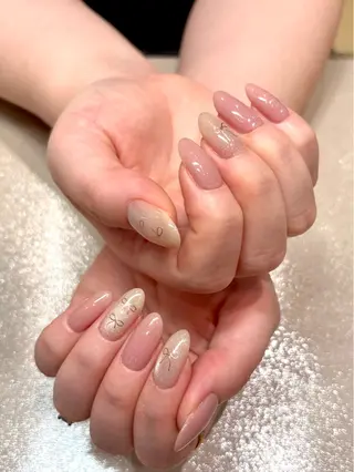 ネイル a. ishimuraのネイルデザイン