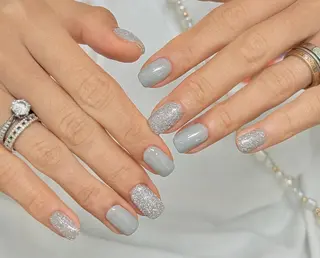 ネイル Molly _nailのネイルデザイン