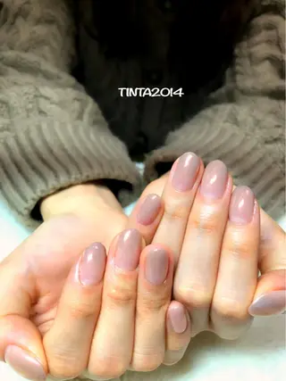 ネイル ネイルサロン ティンタ所属・馬場 典子のネイルデザイン