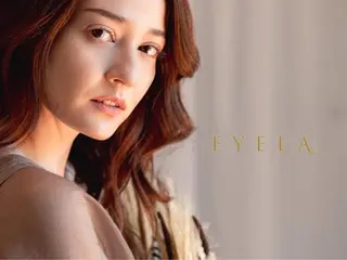 マツエク・マツパ EYELA   沼津店所属・青嶋 優梨亜のマツエク・マツパデザイン