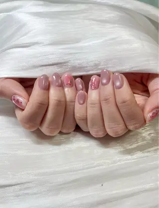 ネイル nail salon angeのネイルデザイン