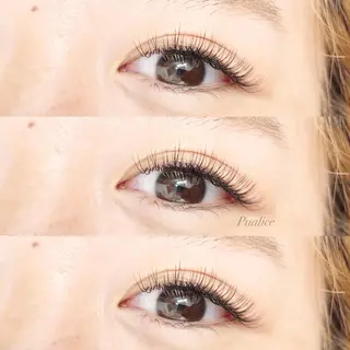 マツエク・マツパ 曽田 Pualiceの眉毛・アイブロウイメージ