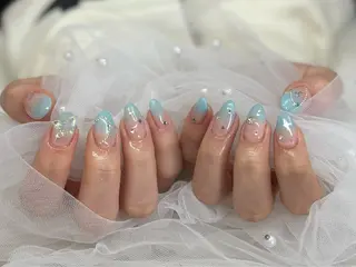 ネイル ネイルサロン ANELAのネイルデザイン