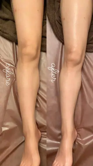 Feel♡ JYURIAのネイルデザイン