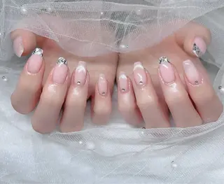 ネイル 🎀Lilla💎 Nail Salonのネイルデザイン