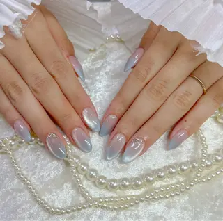 ネイル ELAN NAIL所属・Ran ...のネイルデザイン