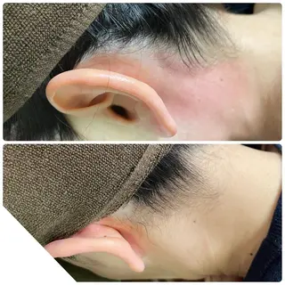 🔰 新米ネイリストのネイルデザイン