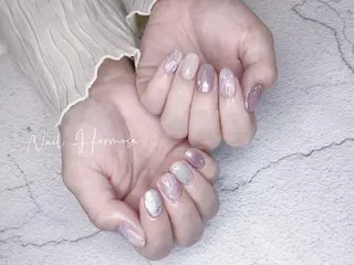 ネイル ネイル エルモサのネイルデザイン