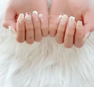 ネイル ESPOIR Ｎのネイルデザイン