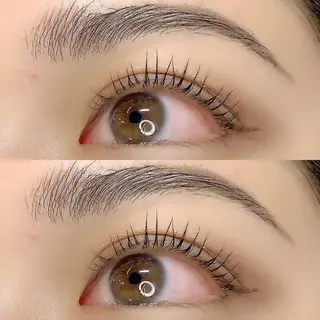 マツエク・マツパ Lanhr所属・【Lanhr】 🕊aya🕊のマツエク・マツパデザイン