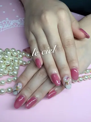 ネイル Naka Rieのネイルデザイン