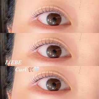 マツエク・マツパ 🎀eyelist HARUKA🎀のマツエク・マツパデザイン