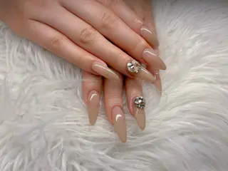 ネイル XIMINANAIL SALON堀江店のネイルデザイン