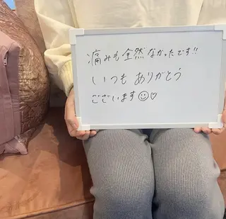 RinRin 出雲店のエステ・リラクイメージ