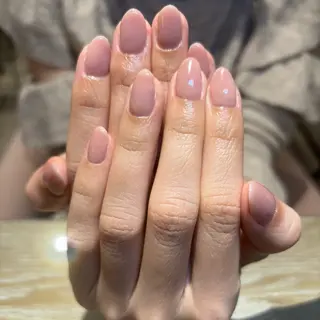 ミディアム erinca nail所属・村上 由衣のネイルデザイン